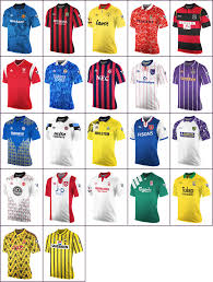 Sheffield united were the surprise package of the 2019/20 premier league season, defying all expectations to challenge for a european spot. Premier League Kit History 1992 93 Away Quiz By Noldeh