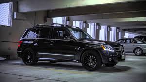Also has mesh pocket for storing small. Glk350 Lowered Youtube