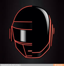 Alive 2007 is the second and final live album by the french electronic music duo daft punk, released on 19 november 2007 by virgin records. Alive 2007 Era Daft Punk Daft Punk Punk Neon Wallpaper