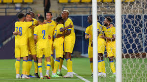 Its home colours are yellow and blue. Ø¬Ø¯ÙˆÙ„ Ù…ÙˆØ§Ø¹ÙŠØ¯ Ù…Ø¨Ø§Ø±ÙŠØ§Øª Ø§Ù„Ù†ØµØ± Ø§Ù„Ø³Ø¹ÙˆØ¯ÙŠ ÙÙŠ Ø§Ù„Ø¯ÙˆØ±ÙŠ ÙˆØ¯ÙˆØ±ÙŠ Ø£Ø¨Ø·Ø§Ù„ Ø¢Ø³ÙŠØ§ 2021 2022 Ø¨ÙˆØ§Ø¨Ø© Ø¯ÙˆØª ÙƒÙˆÙ…