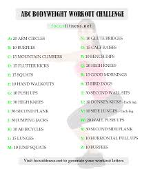 Pin On Focus Fitness Blog