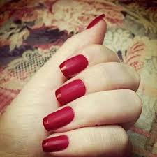 Una de las uñas pueden ir en tono nude, y dibuja uno o. Pin En Unas