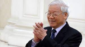 Chính phủ việt nam, thủ tướng chính phủ việt nam, cổng thông tin điện tử chính phủ, văn phòng chính phủ. Tá»•ng Bi ThÆ° Nguyá»…n Phu Trá»ng Ä'á»©c Quan Trá»ng HÆ¡n Tai Bbc News Tiáº¿ng Viá»‡t