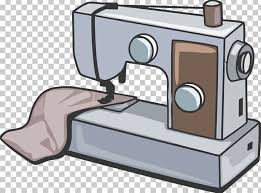 Similar with sewing machine png. Sewing Machines Png Clipart Angle Cartoon Clip Art Computer Icons Handsewing Needles Free Png Download