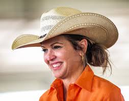 Florida Cutting Horse Association Show