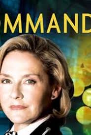 The Commander: Windows of the Soul (TV Movie 2007)
