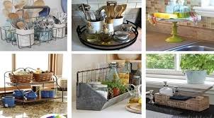 10 أفكار للحفاظ على ترتيب الأدوات في المطبخ - موقع 24