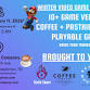 Winter Video Game Swap Meet event image