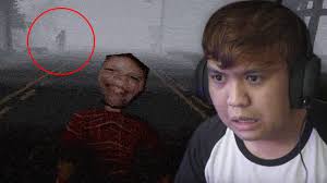 A Horror Game about selling... carpets?