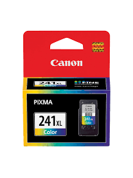 Find the right ink, toner or paper for your printer. Canon Cl 241xl Chromalife 100 Color Ink Cartridge 5208b001 Office Depot