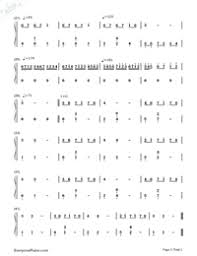 Show chords youtube clip hide all tabs go to top. Late For The Date La La Land Mia Sebastian S Theme Free Piano Sheet Music Piano Chords