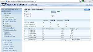My client forget user name, password and change default user name (admin). Using The Web Administration Interface