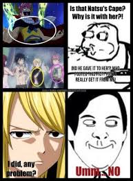 38 Ideas Funny Couple Memes Fairy Tail Fairy Tail Meme Fairy Tail Fairy Tale Anime
