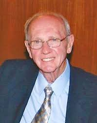 Arnold Paulson Obituary (2013)