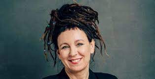 By olga tokarczuk and jennifer croft | feb 1, 2022. Former Wroclawian Defies Critics To Win Nobel Literature Prize