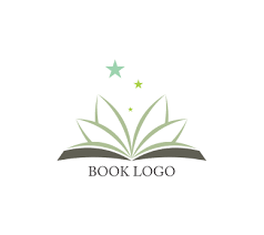 Books Free Vector Bookshop Logo Design Education Logo Design Library Logo Logo Design Creative
