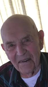 Obituary for Cleatus Everett "Clete" Johnson