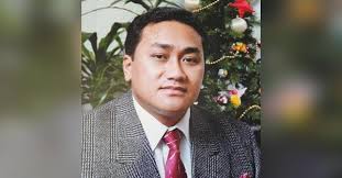 Daniel Iona Fei Lou Lan Ting Obituary