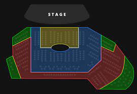 Thunder from down under seating chart. Thunder From Down Under Seating Chart Find The Best Seats