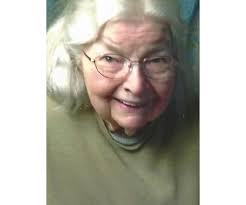 Gertrude Williamson Obituary (1928