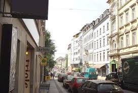 Die wohnung an firmen vermieten, ist nicht so schwer, wie es zunächst klingt. 24 Colours Gmbh Mietet Laden Auf Der Alaunstrasse In Dresden