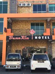 Located about 7 km (4.3 mi) from sandakan town, bandar indah jaya is one of the largest and busiest satellite towns in sandakan. Benaria Hotel Prices Photos Reviews Address Malaysia