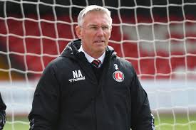 In league one round 40 from the valley at 04.05.21. 0it1yo8okktbzm