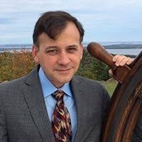 Darkest Thoughts (Craig McIntyre, #1) by Gordon Brown