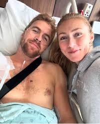 Mikaela Shiffrin added a new photo.