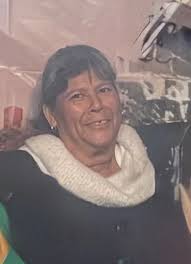 Eckols Funeral Home » Eloisa SalasEckols Funeral Home