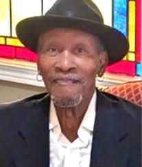 Johnny Hill, Jr. Obituary