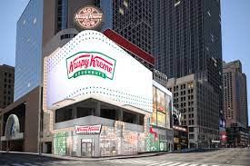 We did not find results for: Krispy Kreme To Open New New York City Location In Times Square Eater Ny