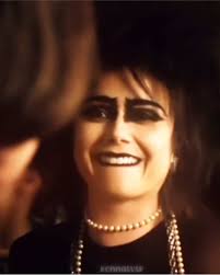 Stranger Things Samantha