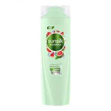 Maybe you would like to learn more about one of these? Sunsilk Naturals Watermelon Freshness