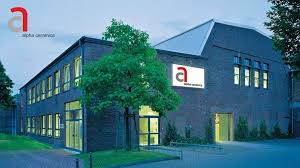 Alpa plumbing works inc (philippines) alpa plumbing works inc is a company in philippines, with a head office in quezon city. R D Alpha Ceramics Laeis Gmbh