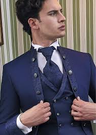 46JX224C Abito Cerimonia Verde