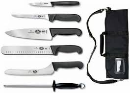 Best Budget Chef Knife Set In 2020 Best Chef Knife Set Chef Knife Set Best Chefs Knife