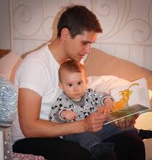 Wie bringt ihr eure kleinen ins bettchen und ist es ok so wie ich es mache? Vom Zubettbringen Jetzt Ist Papa Dran Nestling