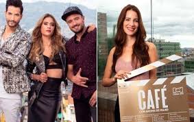 Directed by liliana bocanegra and rodrigo lalinde, the show is produced by ernesto … Cafe Y La Reina Del Flow 2 Los Estrenos Que Moveran La Aguja Del Rating