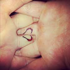 The wedding ring tattoos in this collection use simple designs that create a wedding band tattoo to represent the wearers' love for each other. Wonderful Wedding Ring Tattoos Ideas Body Tattoo Art