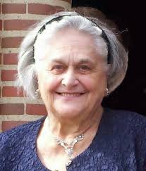 Obituary information for Violet A. Paolini
