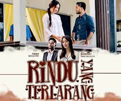 Drama ini menghiasi slot dramavaganza dan adalah drama adaptasi novel karya umie nadzimah. Tonton Drama Rindu Yang Terlarang Episod 1