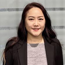 Ribeyre Chang Haylock