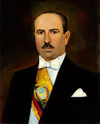 Carlos Alberto Arroyo del Río