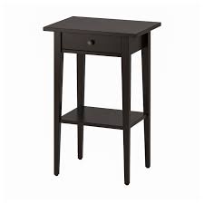 You'll find new or used products in ikea nightstand on ebay. Hemnes Nightstand Black Brown 18 1 8x13 3 4 Best Seller Ikea