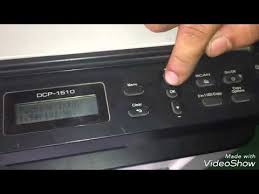 Comment résoudre vos problèmes avec votre imprimante brother ? Leninizmus Addict Szarny Brother Dcp 1510 Toner Toltes Dsr Conferences Com