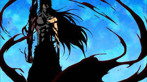 Bleach Ichigo Final Getsuga Tenshou Wallpaper Hd 8242 Bleach Hd Wallpapers Ichigo Final Getsuga Tenshou Bleach Wa In 2020 Shadow Art Poster Prints Posters Art Prints