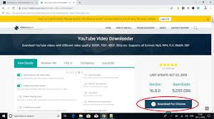 The popular video downloadhelper firefox extension is now available for chrome. How To Download Youtube Videos Without Any Software In 2021