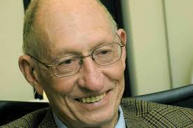 Well known UAlbany professor, writer Roberts is dead at 85