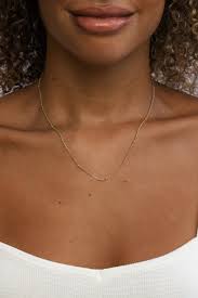 Miranda Frye Beaded Necklace